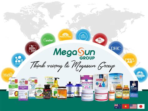 mega sun group|Megasun Group.
